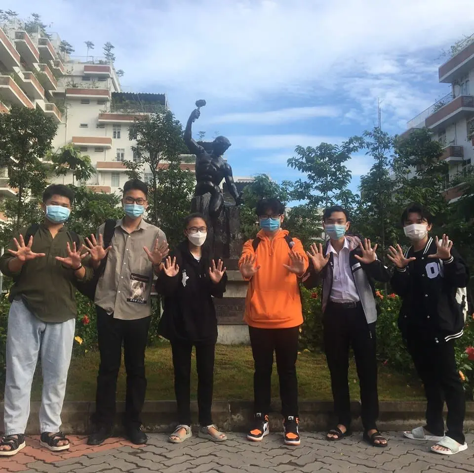 FPT University Campus